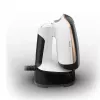 Tefal DT3030 Rokas apģērbu tvaicētājs 0,12 L 1300 W Melns, Rožu zelts, Balts