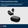 HP Poly Voyager Free 20 pelēkas austiņas + Basic Charge Case, pelēks, Ķīna, aktīva, Windows 10, Windows 11, MacOS, 157 mm