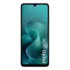 Viedtālrunis Motorola moto g06 6,88 collu LCD 120 Hz 4 GB/128 GB zils, MediaTek Helio G81, 50 MP, 5200 mAh, Dual SIM, IP64