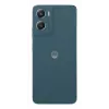 Viedtālrunis Motorola moto g06 6,88 collu LCD 120 Hz 4 GB/128 GB zils, MediaTek Helio G81, 50 MP, 5200 mAh, Dual SIM, IP64