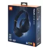 JBL Tour One M3 austiņas, vadu un bezvadu, galvas stīpa, zvaniem/mūzikai, USB Type-C, Bluetooth, zilas