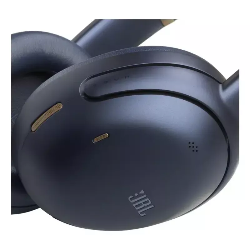 JBL Tour One M3 austiņas, vadu un bezvadu, galvas stīpa, zvaniem/mūzikai, USB Type-C, Bluetooth, zilas