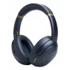 JBL Tour One M3 austiņas, vadu un bezvadu, galvas stīpa, zvaniem/mūzikai, USB Type-C, Bluetooth, zilas
