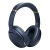 JBL Tour One M3 austiņas, vadu un bezvadu, galvas stīpa, zvaniem/mūzikai, USB Type-C, Bluetooth, zilas