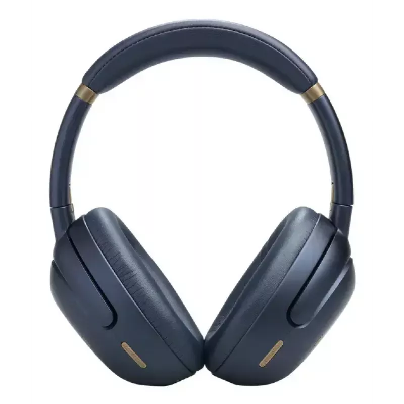 JBL Tour One M3 austiņas, vadu un bezvadu, galvas stīpa, zvaniem/mūzikai, USB Type-C, Bluetooth, zilas