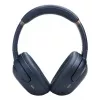 JBL Tour One M3 austiņas, vadu un bezvadu, galvas stīpa, zvaniem/mūzikai, USB Type-C, Bluetooth, zilas