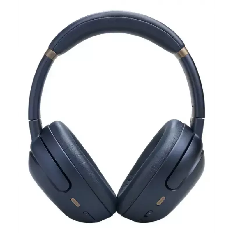JBL Tour One M3 austiņas, vadu un bezvadu, galvas stīpa, zvaniem/mūzikai, USB Type-C, Bluetooth, zilas