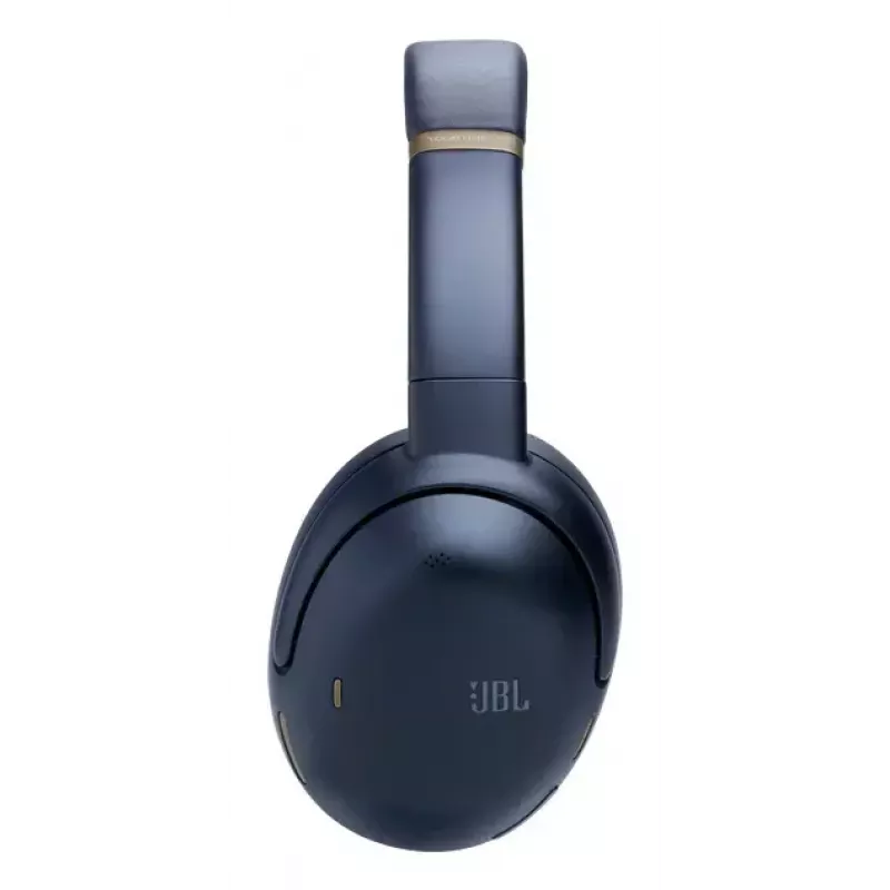 JBL Tour One M3 austiņas, vadu un bezvadu, galvas stīpa, zvaniem/mūzikai, USB Type-C, Bluetooth, zilas