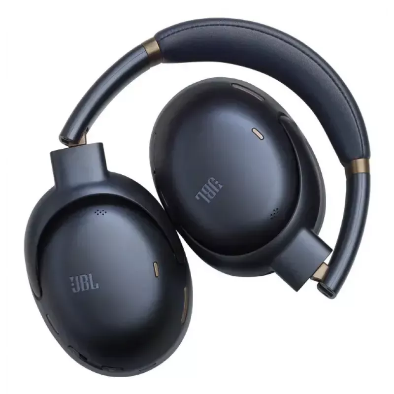 JBL Tour One M3 austiņas, vadu un bezvadu, galvas stīpa, zvaniem/mūzikai, USB Type-C, Bluetooth, zilas