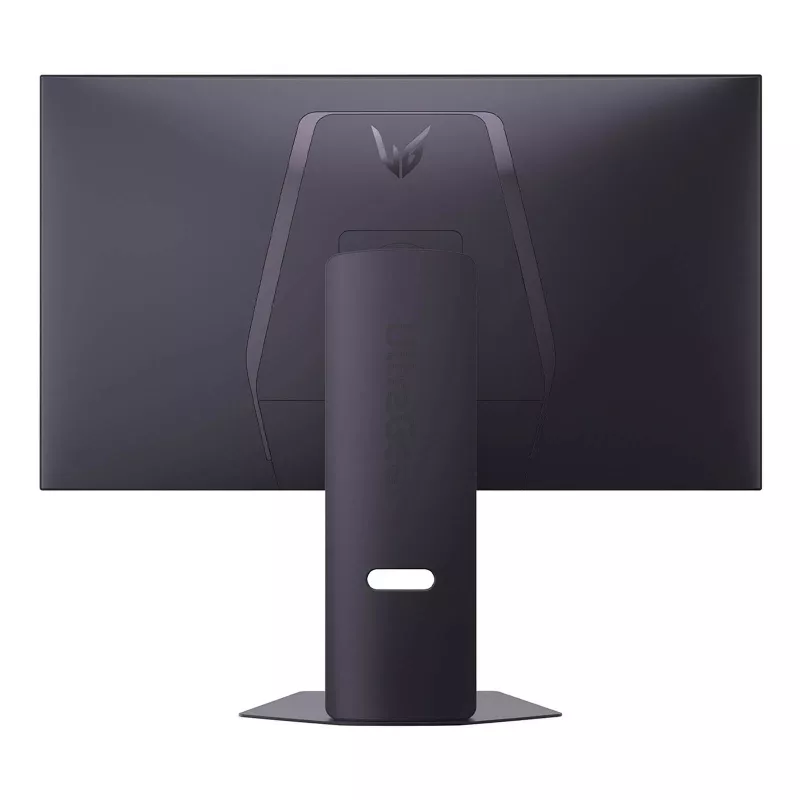 LG 32GX850A-B datora monitors 81,3 cm (32 collas) 3840 x 2160 pikseļi 4K Ultra HD OLED Melns