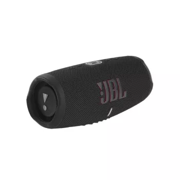 JBL Charge 5 Wi-Fi stereo portatīvais skaļrunis melns 40 W