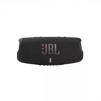 JBL Charge 5 Wi-Fi stereo portatīvais skaļrunis melns 40 W