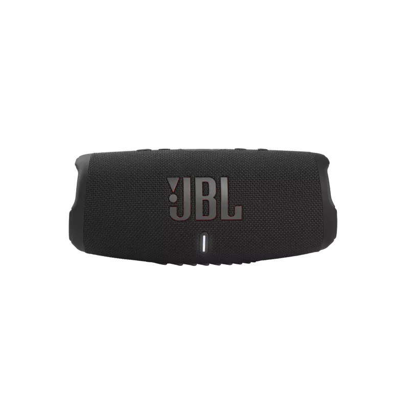 JBL Charge 5 Wi-Fi stereo portatīvais skaļrunis melns 40 W
