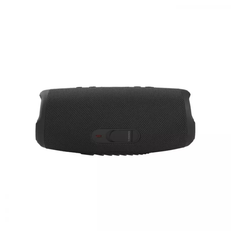 JBL Charge 5 Wi-Fi stereo portatīvais skaļrunis melns 40 W