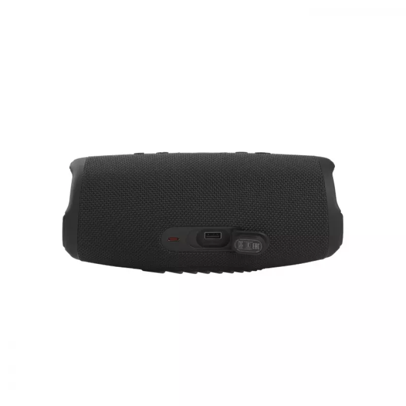 JBL Charge 5 Wi-Fi stereo portatīvais skaļrunis melns 40 W
