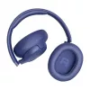 Austiņas JBL Tune 730BT bezvadu Bluetooth supra-aural 20–20000 Hz, 218,2 g, zilas
