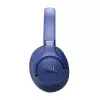 Austiņas JBL Tune 730BT bezvadu Bluetooth supra-aural 20–20000 Hz, 218,2 g, zilas