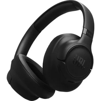 JBL Tune 730BT austiņas Bezvadu Austiņu lente Zvani/mūzika USB Type-C Bluetooth Melns