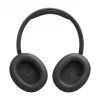 JBL Tune 730BT austiņas Bezvadu Austiņu lente Zvani/mūzika USB Type-C Bluetooth Melns