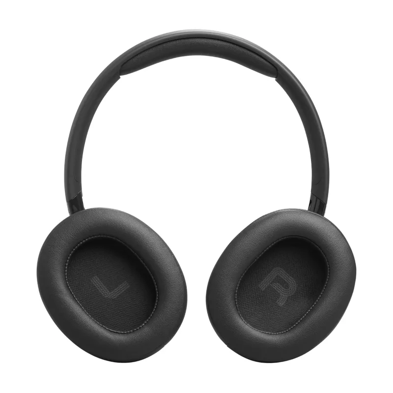 JBL Tune 730BT austiņas Bezvadu Austiņu lente Zvani/mūzika USB Type-C Bluetooth Melns