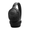 JBL Tune 730BT austiņas Bezvadu Austiņu lente Zvani/mūzika USB Type-C Bluetooth Melns