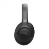 JBL Tune 730BT austiņas Bezvadu Austiņu lente Zvani/mūzika USB Type-C Bluetooth Melns