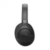 JBL Tune 730BT austiņas Bezvadu Austiņu lente Zvani/mūzika USB Type-C Bluetooth Melns