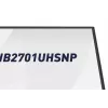 iiyama PROGRAPHIC HB2701UHSNP-B1 datora monitors 68.6 cm (27 colli) 3840 x 2160 pikseļi 4K Ultra HD LCD Melns
