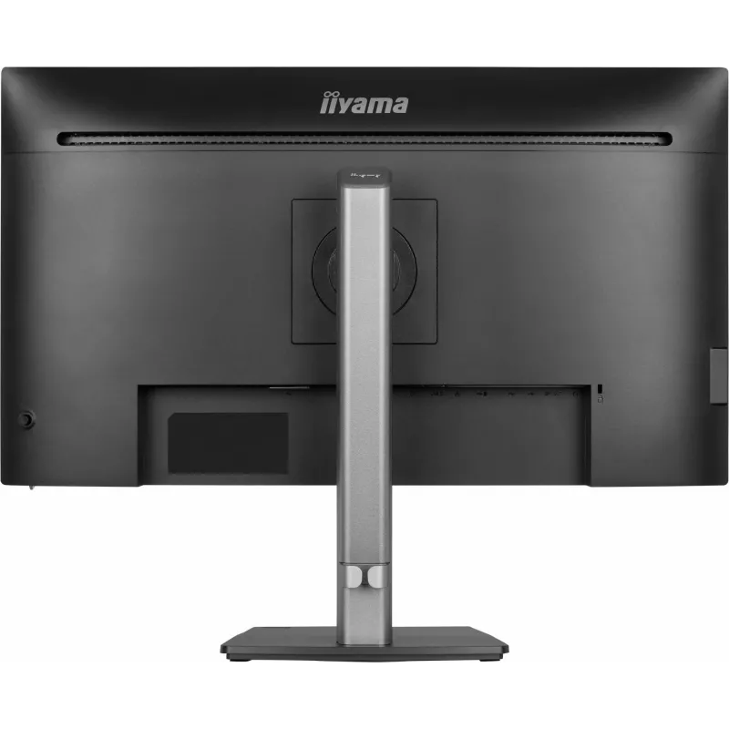 iiyama PROGRAPHIC HB2701UHSNP-B1 datora monitors 68.6 cm (27 colli) 3840 x 2160 pikseļi 4K Ultra HD LCD Melns