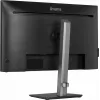 iiyama PROGRAPHIC HB2701UHSNP-B1 datora monitors 68.6 cm (27 colli) 3840 x 2160 pikseļi 4K Ultra HD LCD Melns