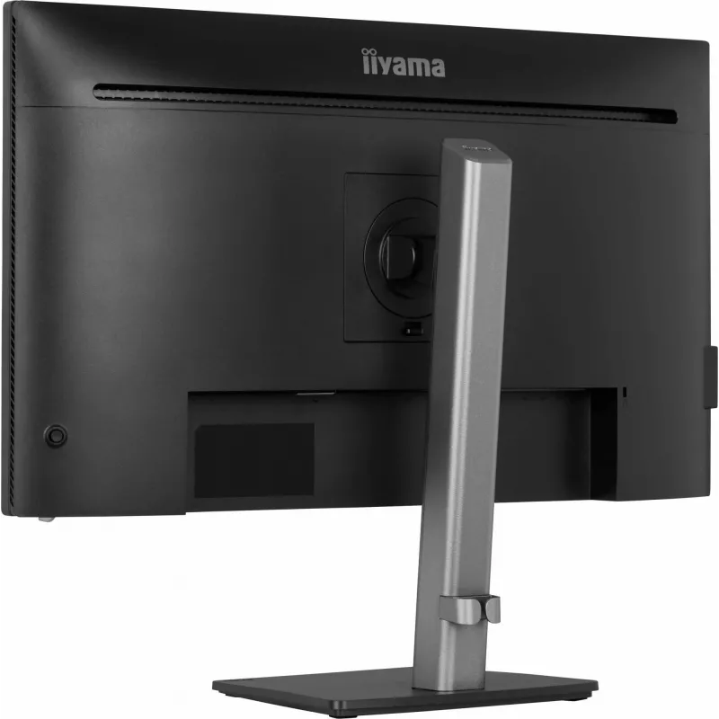 iiyama PROGRAPHIC HB2701UHSNP-B1 datora monitors 68.6 cm (27 colli) 3840 x 2160 pikseļi 4K Ultra HD LCD Melns
