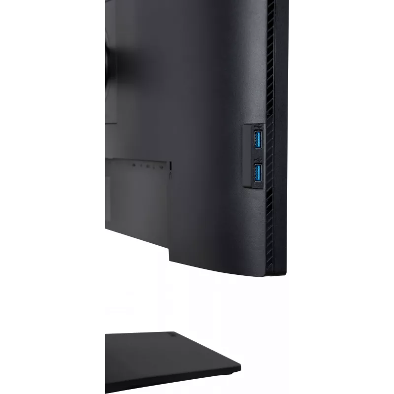 iiyama PROGRAPHIC HB2701UHSNP-B1 datora monitors 68.6 cm (27 colli) 3840 x 2160 pikseļi 4K Ultra HD LCD Melns