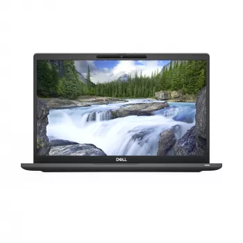 T1A DELL Latitude 7320 Atjaunots Intel® Core™ i5 i5-1145G7 Klēpjdators 33.8 cm (13.3 collas) Full HD 8 GB 256 GB SSD Windows 11 Pro Vācu Melns