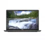 T1A DELL Latitude 7320 Atjaunots Intel® Core™ i5 i5-1145G7 Klēpjdators 33.8 cm (13.3 collas) Full HD 8 GB 256 GB SSD Windows 11 Pro Vācu Melns