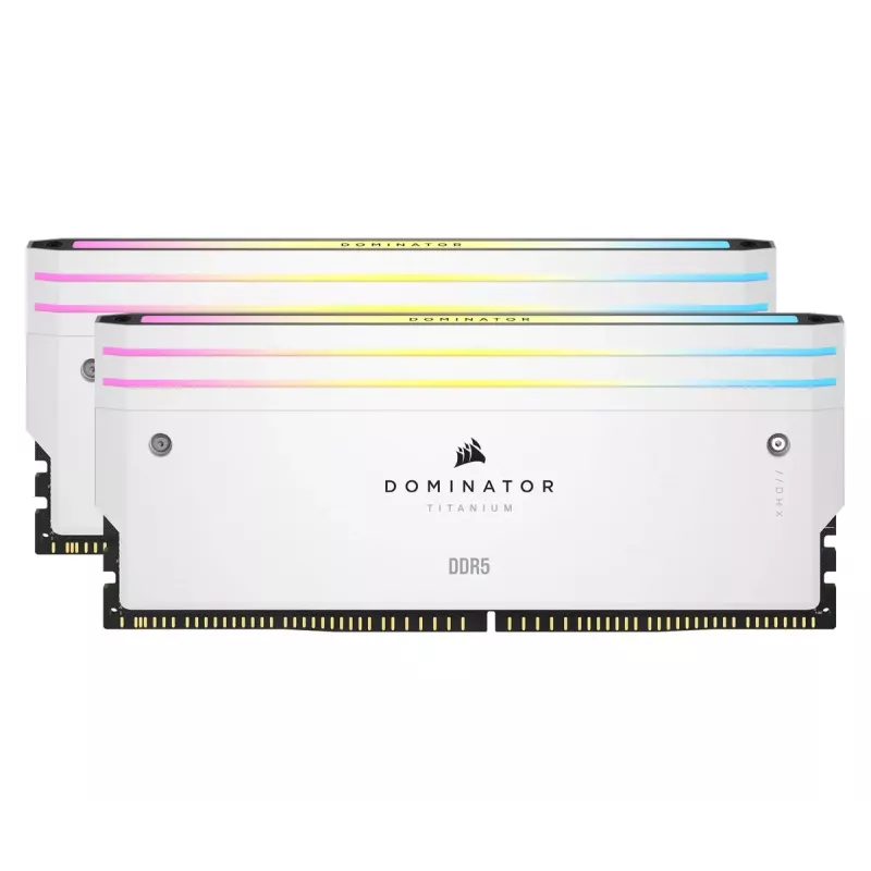 Aksesuāru komplekts Corsair CMPLEKIT2W Universāls aksesuāru komplekts Balts