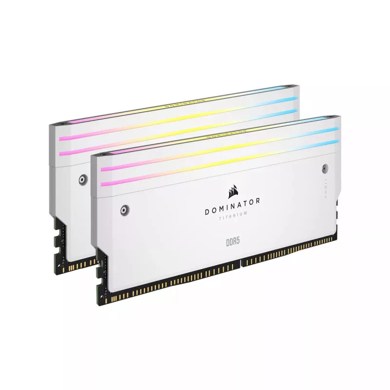 Aksesuāru komplekts Corsair CMPLEKIT2W Universāls aksesuāru komplekts Balts