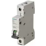 Siemens 5SL4106-6 automātiskais slēdzis Miniatūrs automātiskais slēdzis B tips 1