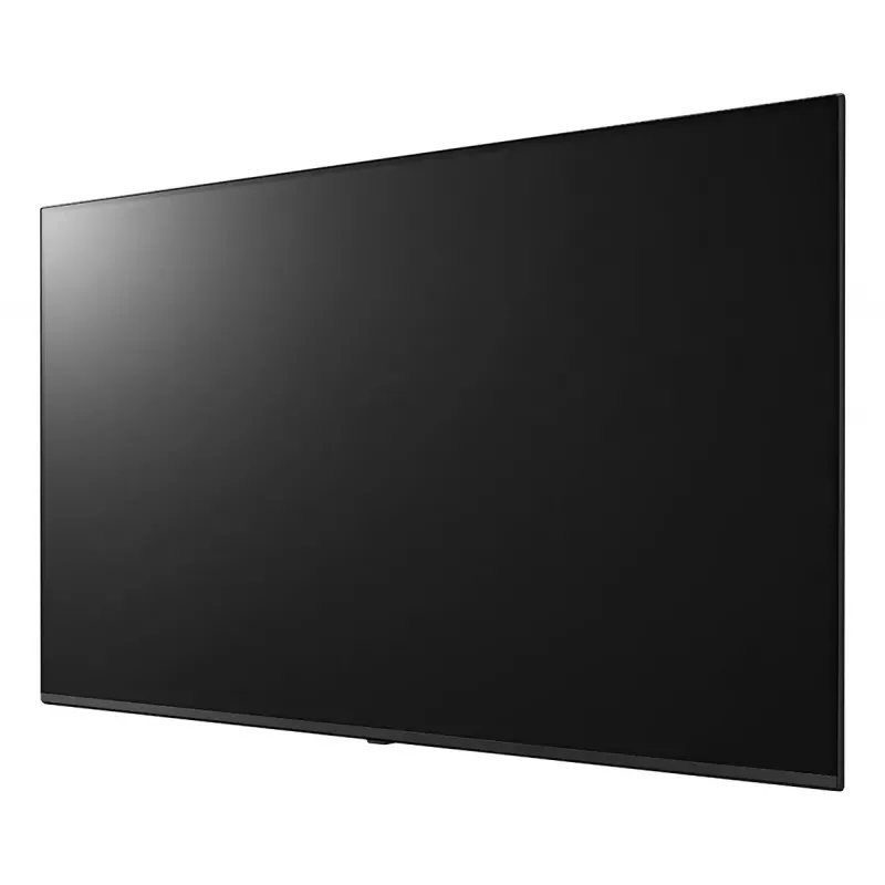 LG 50UM662H4LC TV 127 cm (50 collas) 4K Ultra HD viedais televizors Wi-Fi Pelēks 330 cd/m²