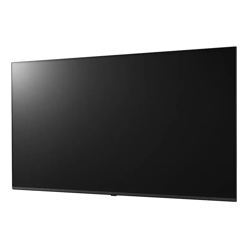 LG 50UM662H4LC TV 127 cm (50 collas) 4K Ultra HD viedais televizors Wi-Fi Pelēks 330 cd/m²
