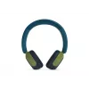 Philips 4000 series TAK4200CT/00 austiņas/headset Bezvadu Galvas saite Zvani/Mūzika Bluetooth Zila, Zaļa