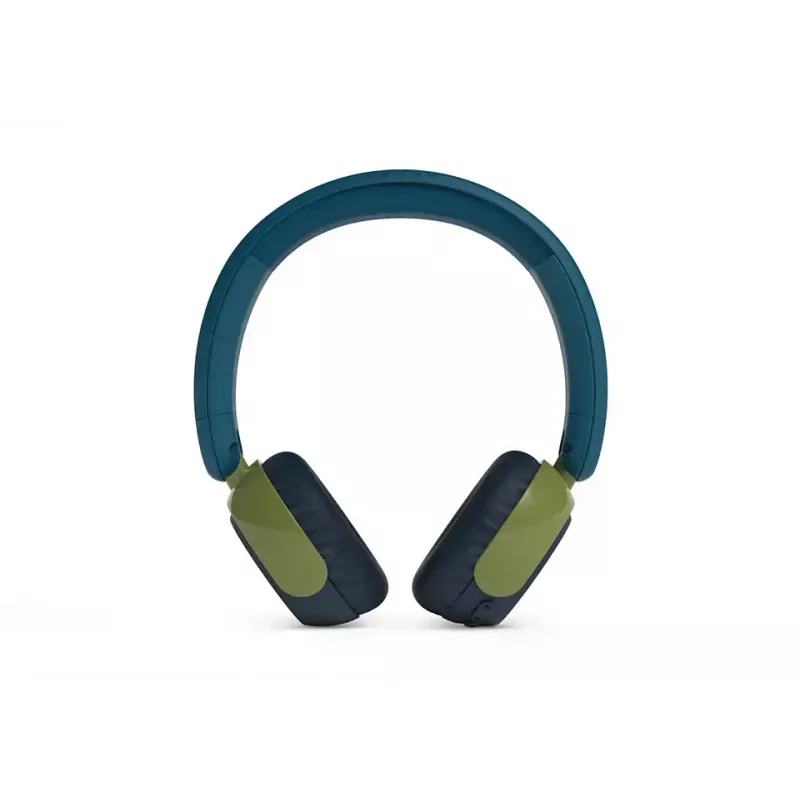 Philips 4000 series TAK4200CT/00 austiņas/headset Bezvadu Galvas saite Zvani/Mūzika Bluetooth Zila, Zaļa