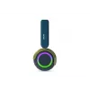 Philips 4000 series TAK4200CT/00 austiņas/headset Bezvadu Galvas saite Zvani/Mūzika Bluetooth Zila, Zaļa