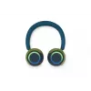 Philips 4000 series TAK4200CT/00 austiņas/headset Bezvadu Galvas saite Zvani/Mūzika Bluetooth Zila, Zaļa