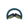 Philips 4000 series TAK4200CT/00 austiņas/headset Bezvadu Galvas saite Zvani/Mūzika Bluetooth Zila, Zaļa