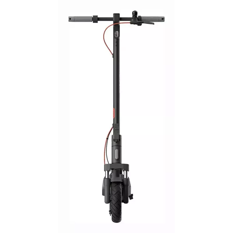 Klasisks skrejritenis Xiaomi E-Scooter 5 Max Melns 20 km/h 10.2 Ah