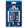 Urbja vainagurbis Bosch 2 608 900 429 diametrs 6 cm piemērots plastmasai, kokam