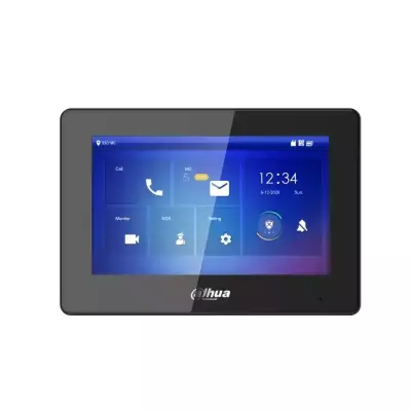 Dahua Technology VTH5421HB Displejs