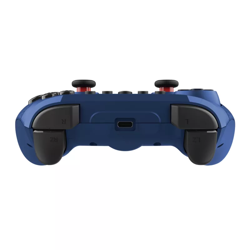 Spēļu kontrolieris Trust GXT 542SM Muta Blue Bluetooth RF USB Android Nintendo Switch PC iOS