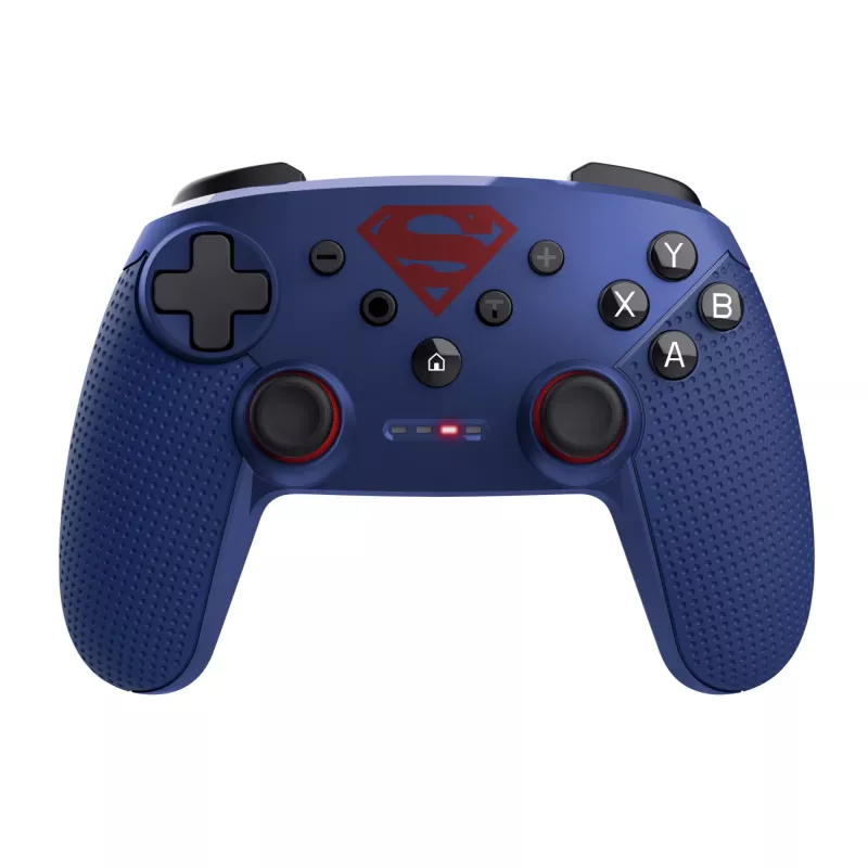 Spēļu kontrolieris Trust GXT 542SM Muta Blue Bluetooth RF USB Android Nintendo Switch PC iOS