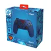 Spēļu kontrolieris Trust GXT 542SM Muta Blue Bluetooth RF USB Android Nintendo Switch PC iOS